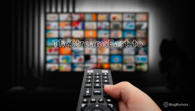 TheStreamsEast.to